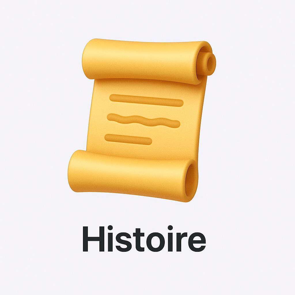 Histoire
