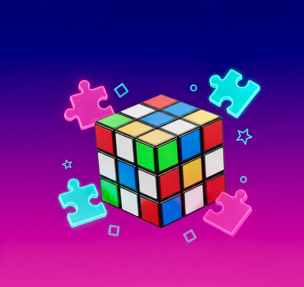 Logique & Casse-têtes