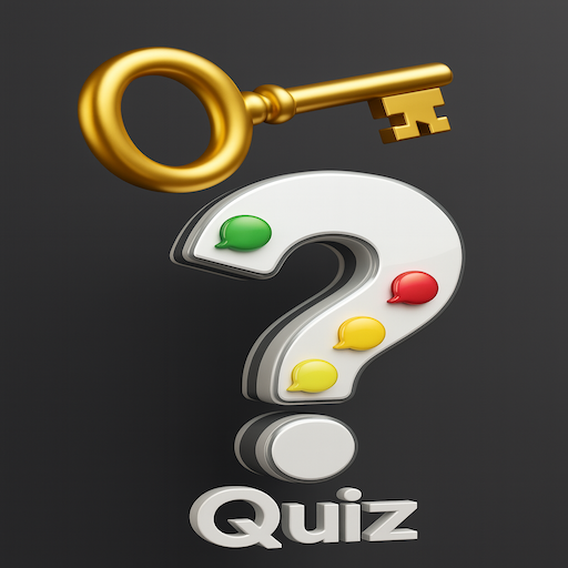 Système de quiz interactif sur mobile