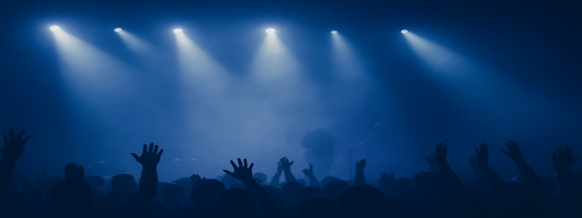 C'est le moment de célébrer !