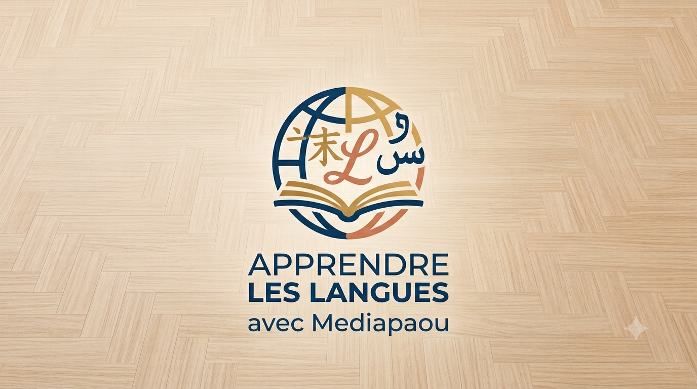 Apprendre les langues